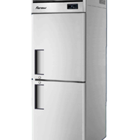 Tủ mát 2 cánh đứng Renew NRT25-2P