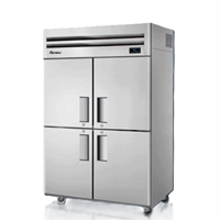 Tủ mát 4 cánh Renew RNT45-4P