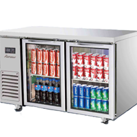 Bàn mát 2 cánh kính Renew NGR12-2