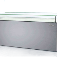 Tủ trưng bày và bảo quản bánh Renew RNOS-1500