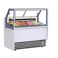 Tủ trưng bày kem Renew RND5 