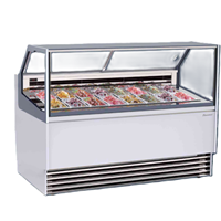 Tủ trưng bày kem Renew RNC10