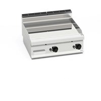 BẾP NƯỚNG GAS - MẶT BẰNG NHỰA CAO CẤP G7FL8B-2/CPD