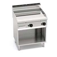 Bếp nướng gas - Mặt nướng mịn G7FL8M-2/CPD