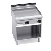 BẾP NƯỚNG GAS MỊN CÓ TỦ ĐỰNG G7FL8M-2