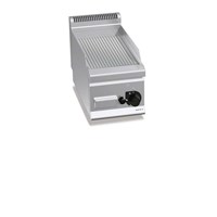 BẾP NƯỚNG GAS CÓ RÃNH G6FR3B