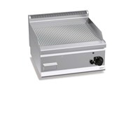 BẾP NƯỚNG GAS CÓ RÃNH G6FR6B