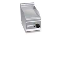 BẾP NƯỚNG ĐIỆN MẶT PHẲNG E6FL3BP