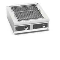 BẾP NƯỚNG ĐIỆN ĐỂ BÀN LXE9CG80-BF