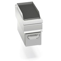 BẾP NƯỚNG NƯỚC BẰNG GAS LXG9WG40