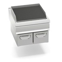 BẾP NƯỚNG NƯỚC BẰNG GAS LXG9WG80