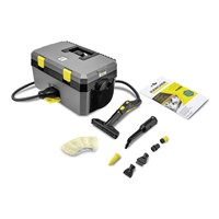 Máy làm sạch bằng hơi nước Karcher SG 4/2 Classic