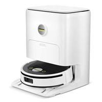 Robot hút bụi và lau sàn tự động Karcher RVF 7 Comfort *EU Multifunctional station