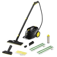 Máy làm sạch bằng hơi nước Karcher SC 3 EasyFix GNF Edition