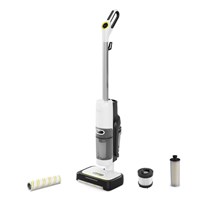 Máy hút bụi hơi nước Karcher SCV 4 Steam Vac *EU