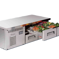 Bàn mát 4 ngăn kéo Renew NCB14-4