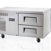 Bàn mát 2 ngăn kéo Renew NCB10-2