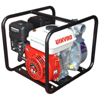 Máy bơm nước BN2X + 168F