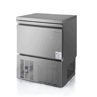 Máy làm đá viên 30kg/ngày Renew RIM-30