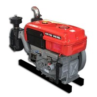 Động cơ Diesel EV2600