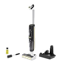 Máy hút bụi và lau sàn Karcher FCV 4