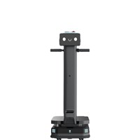 Robot vận chuyển công nghiệp PUDU T600