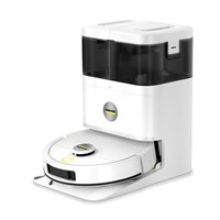 Robot hút bụi và lau sàn Karcher RVM 4