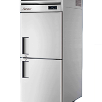 Tủ đông 2 cánh Renew RNDF-36-2C