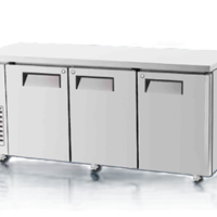 Bàn mát 3 cánh Renew NUR18-3