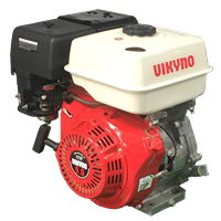 Động cơ xăng 188F/L