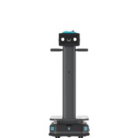 Robot vận chuyển công nghiệp PUDU T300