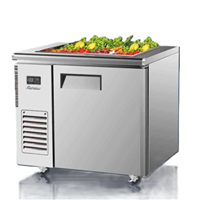  Bàn mát salad 1 cửa RENEW NSR9-1 