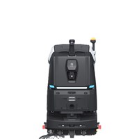 Robot vệ sinh công nghiệp BG1 SERIES