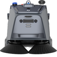 Robot vệ sinh công nghiệp Gausium Beetle
