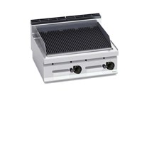 Lò nướng đá núi lửa PLG80B/G