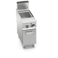 NỒI NẤU MÌ BẰNG GAS CÓ TỦ - 40L SG9CP40