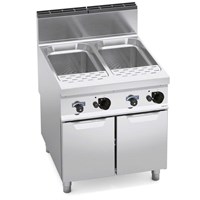 Nồi nấu mì ống gas 40L + 40L G9CP80