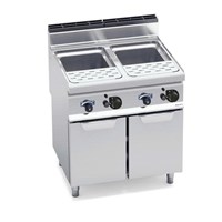 NỒI NẤU MÌ BẰNG GAS - 30+30L CPG80E