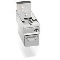 BẾP CHIÊN GAS - BÌNH GAS ĐƠN 18L LX9GL18I