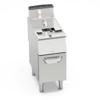 BẾP CHIÊN GAS - BÌNH GAS ĐƠN 15L SGL15M