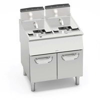 BẾP CHIÊN GAS - BÌNH ĐƠN 15+15L SGL15+15M