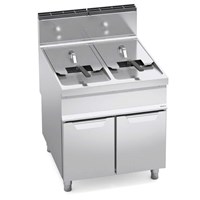 BẾP CHIÊN GAS 20+20 LÍT 9GL20+20M