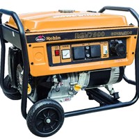 Máy phát điện chạy xăng RGV SERIES