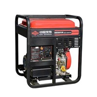 Bộ máy phát điện diesel điều khiển đám mây thông minh Changchai