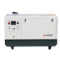 Máy phát điện diesel nhiều xi-lanh Changchai dòng G 