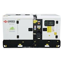 Máy phát điện diesel nhiều xi-lanh Changchai dòng M 