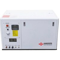 Bộ máy phát điện diesel nhiều xi-lanh dòng Changchai Marine