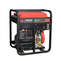 Máy phát điện diesel điều khiển bằng đám mây
