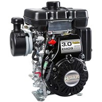  Động cơ xăng EH09