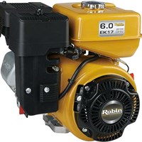 Động cơ xăng EK17D